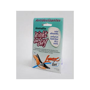 Almohadilla Dr Lenox Night&day