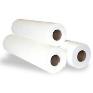 ROLLO PAPEL CUBRECAMILLA