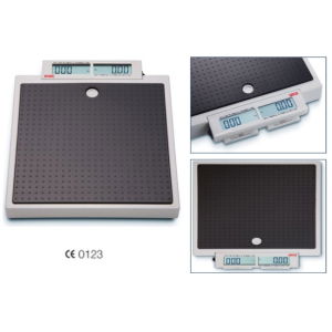 Balanza Seca Digital Mama Bebe