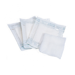 APOSITO NO TEJIDO ESTERIL