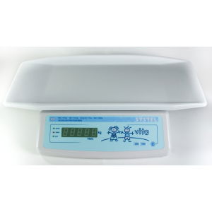 BALANZA PEDIATRICA, BEBE, 09327