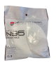 Barbijos  10 N95 Maxima Proteccion