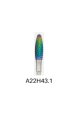 Freson Faceteado Rainbow Dibujo 22H43.1