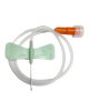 Aguja 25g Tipo Butterfly BD