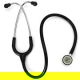 ESTETOSCOPIO, LITTMANN, NEGRO