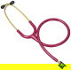 Estetoscopio Littmann Neonatal Frambuesa Arcoiris