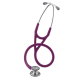 Estetoscopio Littmann Cardiology IV Ciruela