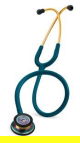 ESTETOSCOPIO LITTMANN CLASSIC III
