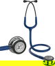 Estetoscopio Littmann Classic III Azul Marino Espejado