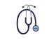 Estetoscopio Coronet Doble Adulto Azul