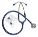 Estetoscopio Coronet Doble Pediátrico Azul
