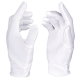 GUANTES DE ALGODON