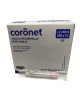 Aguja 40/12 * 100 Coronet