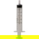 JERINGA, SIN AGUJA, 5 CC, 48570