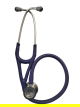 Estetoscopio Littmann Cardiology IV Azul Satinado 6187C