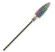 Freson Faceteado Rainbow Llama 22H63.1
