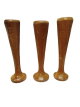 ESTETOSCOPIO PINARD MADERA NATURAL