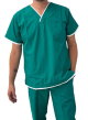 Ambo NEL Unisex Medium-verde Oscuro
