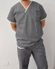 Ambo NEL Unisex Medium-gris