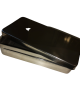 Caja De Acero 22*12*5