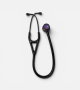 Esteto Littmann Cardiology IV Negro Arcoiris Arco6240