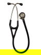 Estetoscopio Littmann Cardiology IV Negro 6152