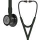 Estetoscopio Littmann Cardiology IV Negro Humo