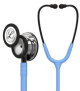 Estetoscopio Littmann Classic III Celeste Tip Humo 