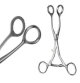 Pinza Aro Collins 16