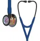 Estetoscopio Littmann Cardiology IV Rainbow Edition Azul Marino 6242