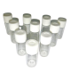 Envase Biopsia De Vidrio Epocler 5 Cc x 10 unid