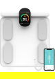 Balanza SMART Body Fat Scale 8 Electrodos NEL Bioimpedancia