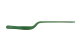 Pinza Jansen 20 Cm Verde