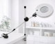 Lupa Luz Fria Morsa Rom 520