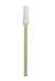 Fresa Piedra Fino Cono Truncado w03