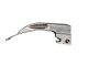 Laringo Rama W.A (Hillrom) Macintosh Fibra Nro 2