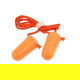 TAPON OIDO EARPLUGS SILICONADA GOMA SOFT