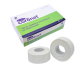 Tela hospitalaria adhesiva con oxido de zinc de 2.5 x 9 m. por unidad