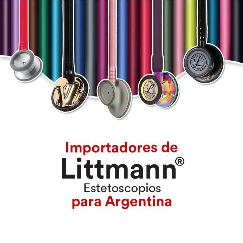 Importadores de litman mobile