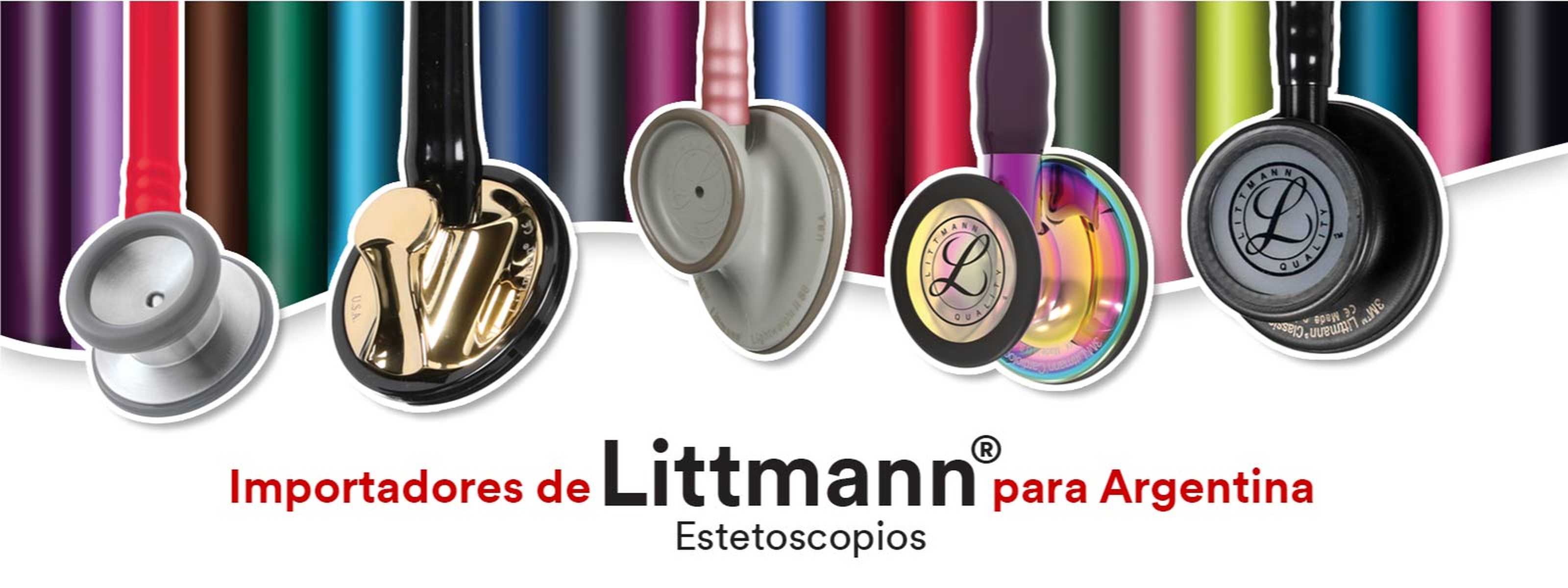 Importadores de litman