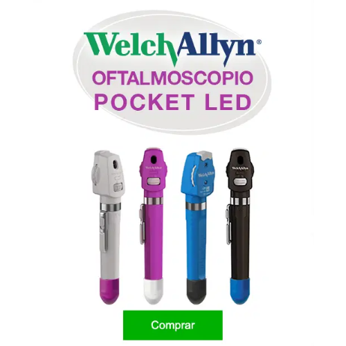 Oftalmoscopio