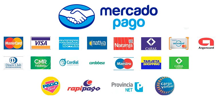 Medios de Pago - Lilis